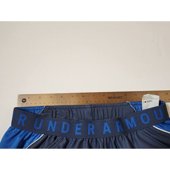 Under Armour Play Up 3.0 Shorts – Women’s Small – 2-Pack – NWT - Picture 3 of 9